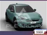 2026 Fiat 600
