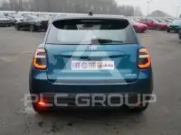 2026 Fiat 600