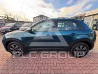 2026 Fiat 600