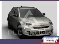 2026 Fiat 600
