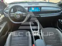 2026 Fiat 600