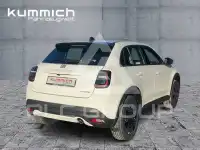 2026 Fiat 600