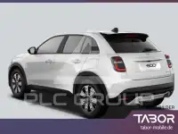 2026 Fiat 600