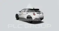 2026 Fiat 600