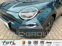 2026 Fiat 600