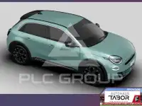 2026 Fiat 600