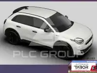 2026 Fiat 600