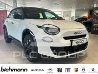 2026 Fiat 600