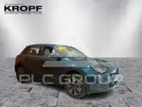 2026 Fiat 600