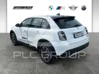 2026 Fiat 600