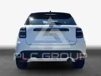 2026 Fiat 600