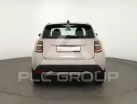 2026 Fiat 600