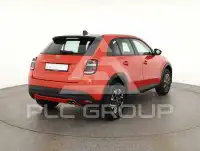 2026 Fiat 600