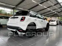 2026 Fiat 600
