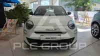 2026 Fiat 600