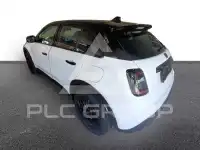 2026 Fiat 600