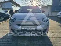 2026 Fiat 600