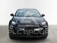 2026 Fiat 600