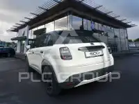 2026 Fiat 600