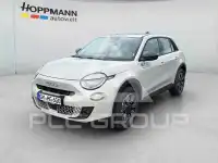 2026 Fiat 600
