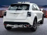 2026 Fiat 600