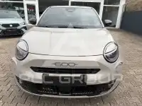 2026 Fiat 600