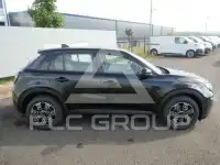 2026 Fiat 600