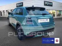 2026 Fiat 600