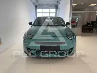 2026 Fiat 600