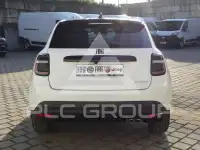 2026 Fiat 600