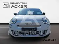 2026 Fiat 600