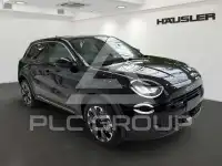2026 Fiat 600