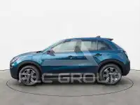 2026 Fiat 600