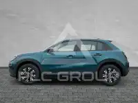 2026 Fiat 600