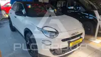 2026 Fiat 600