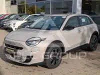 2026 Fiat 600
