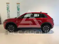 2026 Fiat 600