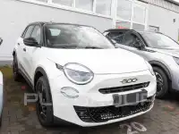 2026 Fiat 600