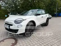 2026 Fiat 600