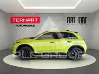 2026 Fiat 600
