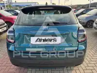 2026 Fiat 600
