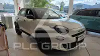 2026 Fiat 600