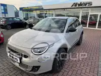2026 Fiat 600