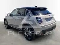 2026 Fiat 600