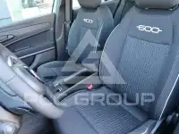 2026 Fiat 600