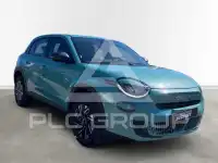 2026 Fiat 600