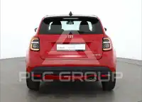 2026 Fiat 600