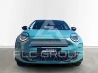 2026 Fiat 600