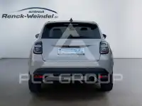 2026 Fiat 600