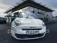 2026 Fiat 600